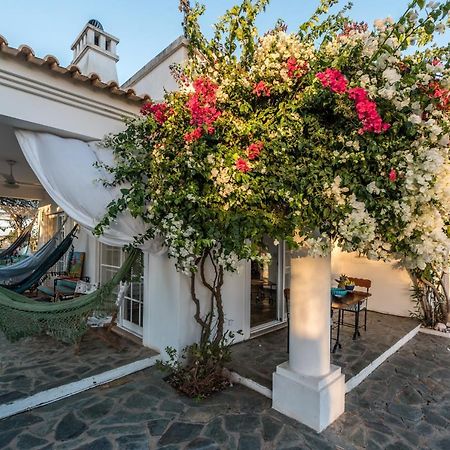 Fazenda Do Sul Villa Alvor Ngoại thất bức ảnh