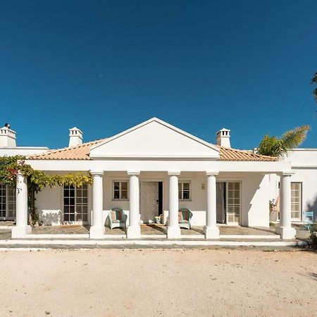 Fazenda Do Sul Villa Alvor Ngoại thất bức ảnh