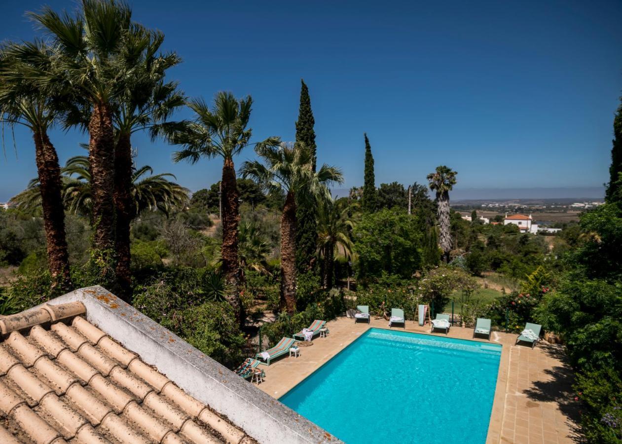 Fazenda Do Sul Villa Alvor Ngoại thất bức ảnh