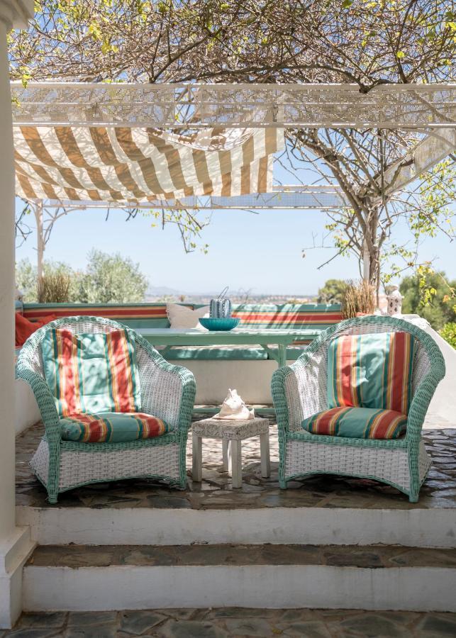 Fazenda Do Sul Villa Alvor Ngoại thất bức ảnh