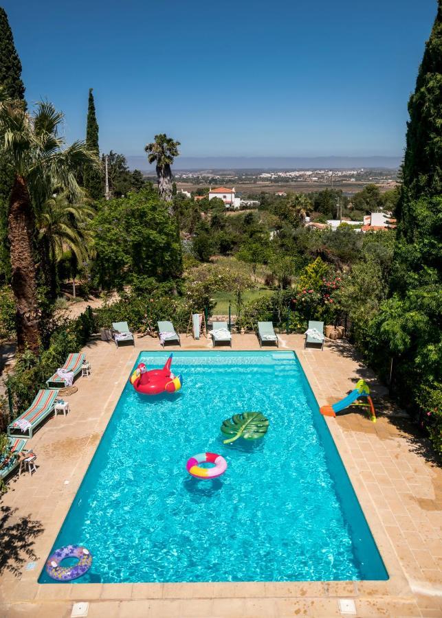 Fazenda Do Sul Villa Alvor Ngoại thất bức ảnh