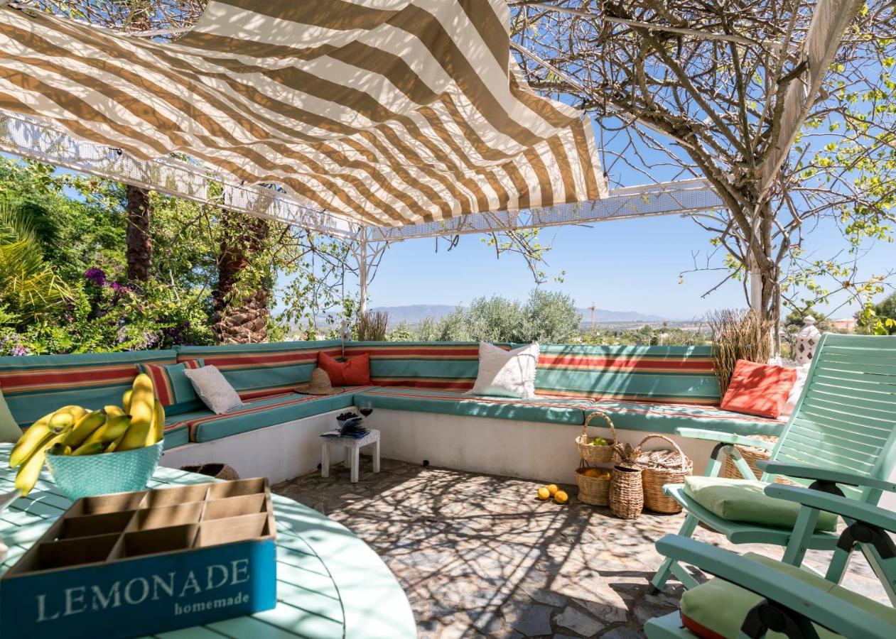 Fazenda Do Sul Villa Alvor Ngoại thất bức ảnh