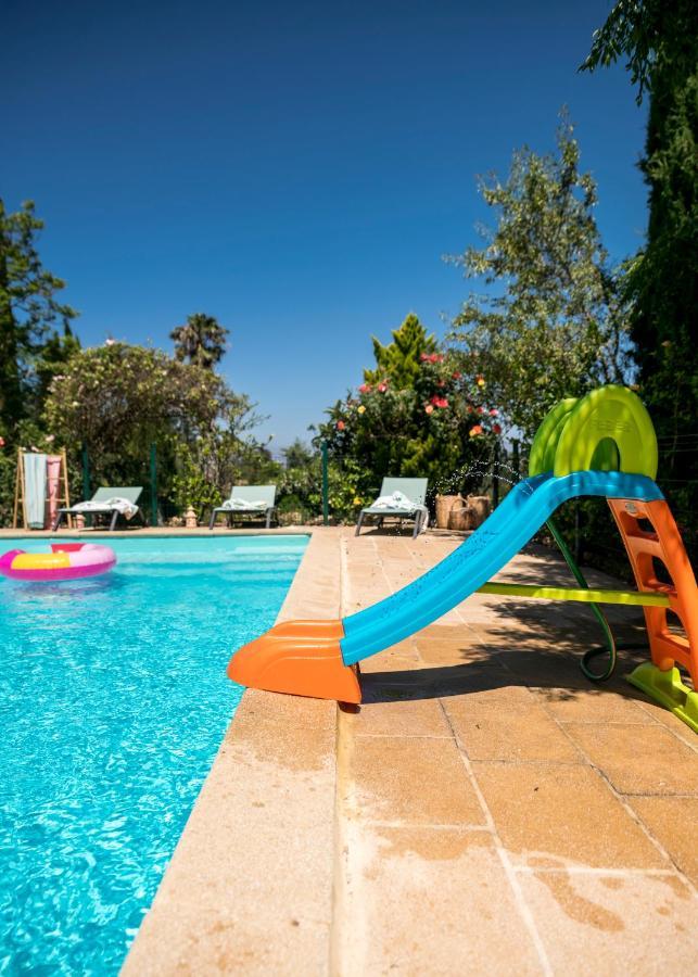 Fazenda Do Sul Villa Alvor Ngoại thất bức ảnh