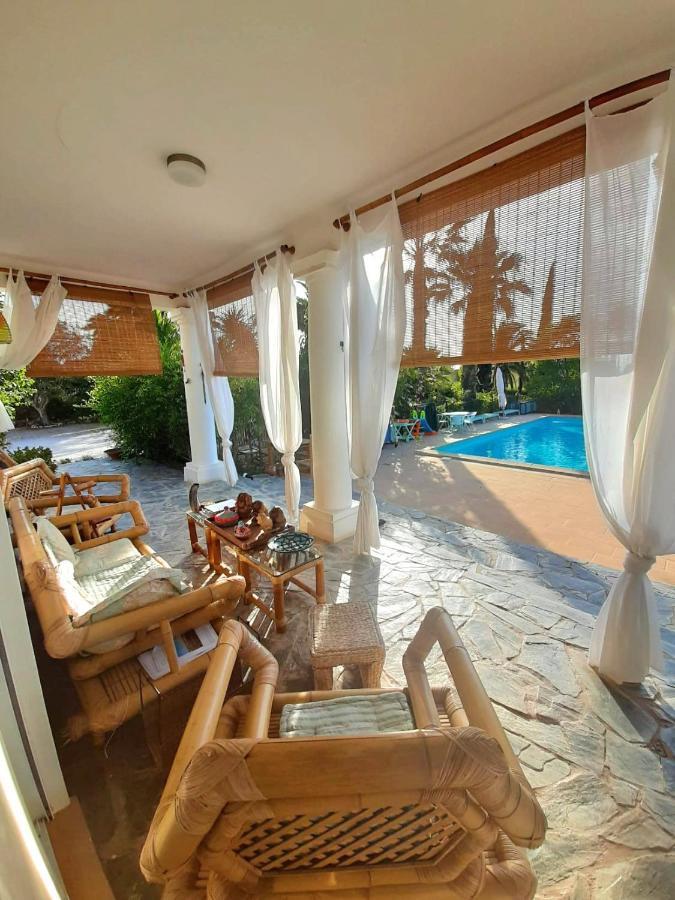 Fazenda Do Sul Villa Alvor Ngoại thất bức ảnh