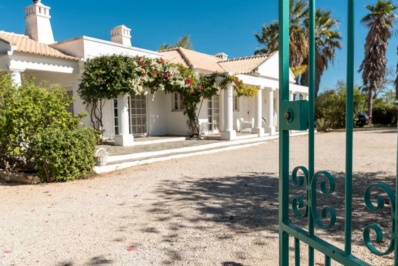 Fazenda Do Sul Villa Alvor Ngoại thất bức ảnh