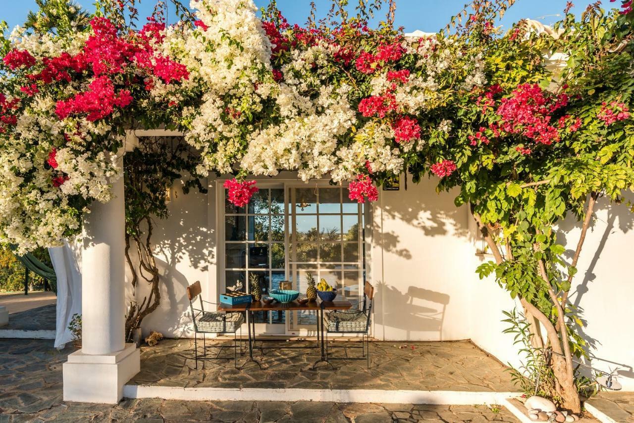 Fazenda Do Sul Villa Alvor Ngoại thất bức ảnh