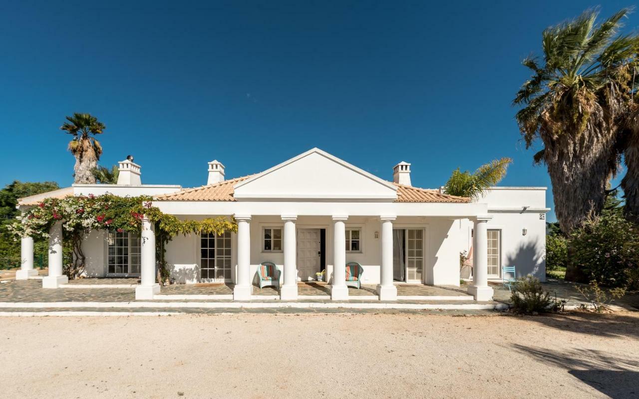 Fazenda Do Sul Villa Alvor Ngoại thất bức ảnh