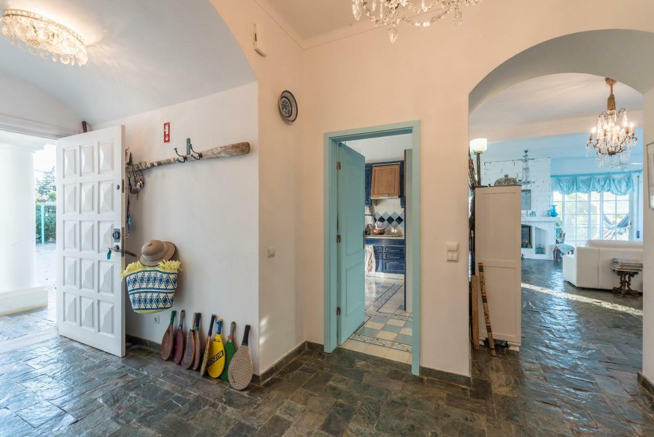 Fazenda Do Sul Villa Alvor Ngoại thất bức ảnh