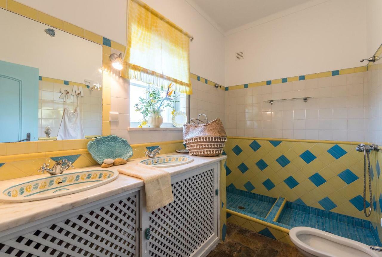Fazenda Do Sul Villa Alvor Ngoại thất bức ảnh