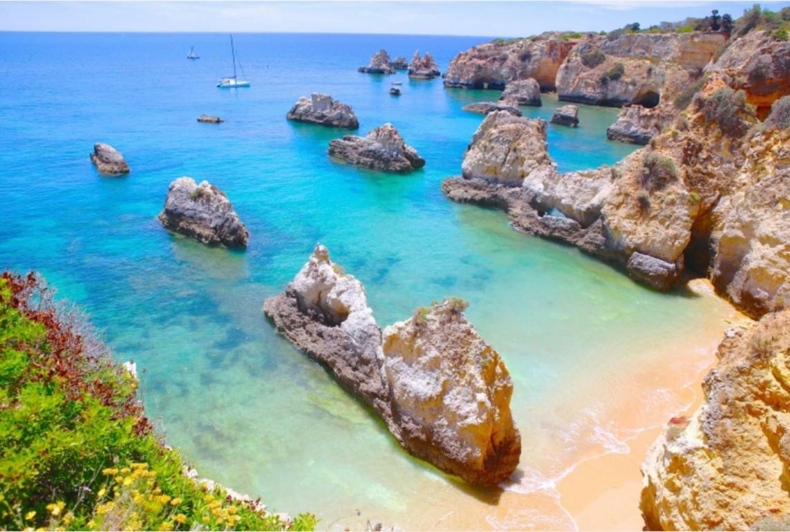 Fazenda Do Sul Villa Alvor Ngoại thất bức ảnh