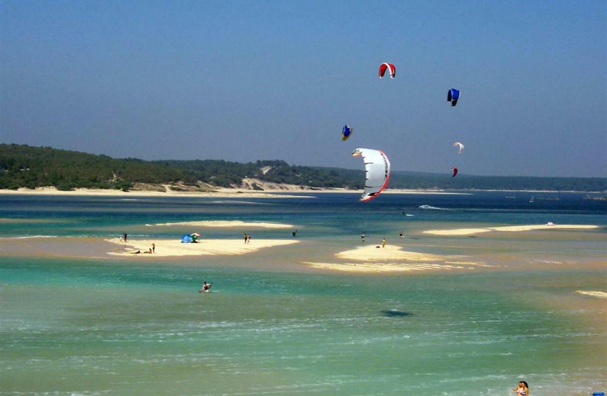 Fazenda Do Sul Villa Alvor Ngoại thất bức ảnh